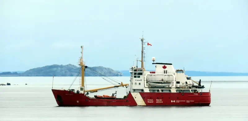 BARTLETT General Cargo IMO 7006778 photo 4