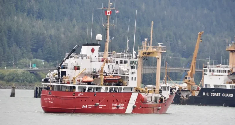 BARTLETT General Cargo IMO 7006778 photo 5