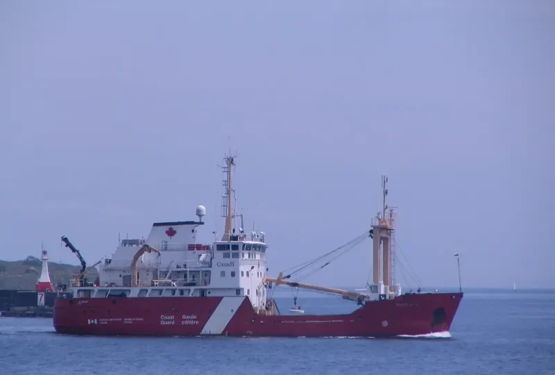 BARTLETT General Cargo IMO 7006778 photo 6