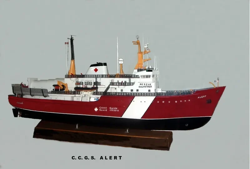 OCEAN ALERT General Cargo IMO 7006780 photo 2