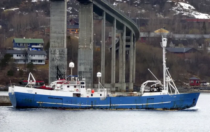 NORTHEASTERN General Cargo IMO 7006857 photo 6