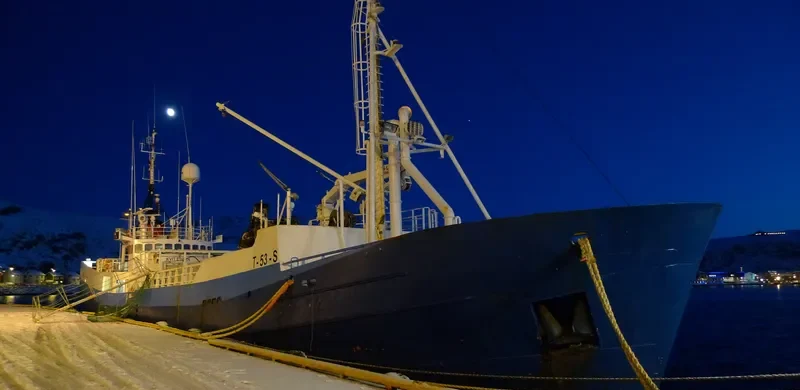 NORTHEASTERN General Cargo IMO 7006857 photo 9