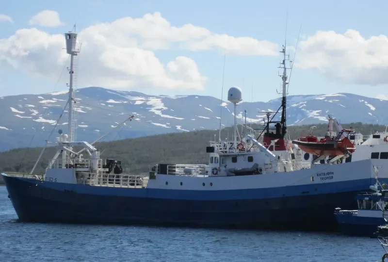 NORTHEASTERN General Cargo IMO 7006857 photo 10