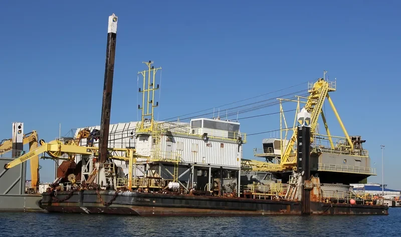 BKA GOOMAI General Cargo IMO 7006900 photo 2