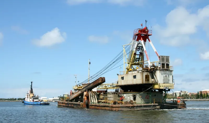 BKA GOOMAI General Cargo IMO 7006900 photo 5