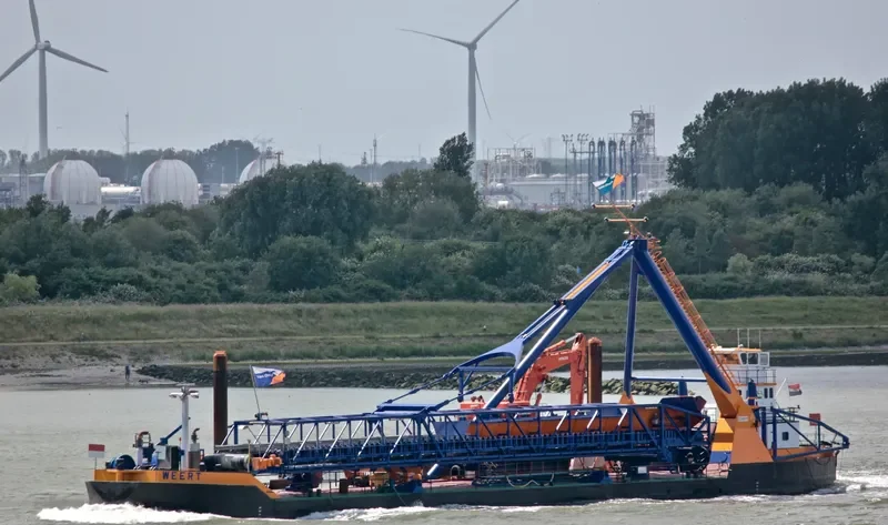 WEERT General Cargo IMO 7006950