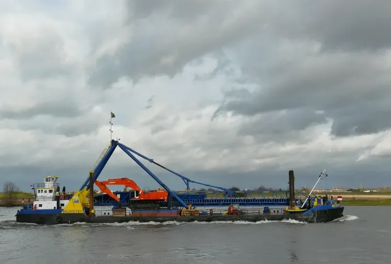 WEERT General Cargo IMO 7006950 photo 4