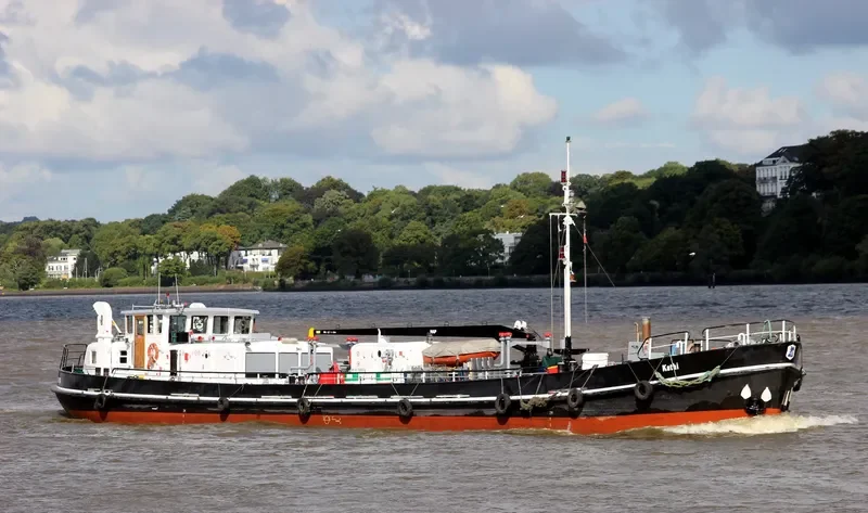 KATHI Bunkering Vessel IMO 7006974 photo 5