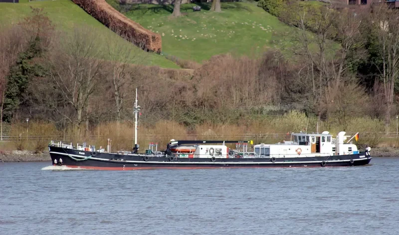 KATHI Bunkering Vessel IMO 7006974 photo 7