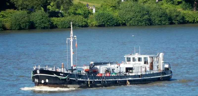 KATHI Bunkering Vessel IMO 7006974 photo 10