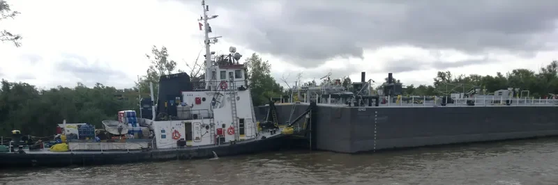 DOMADOR General Cargo IMO 7007497