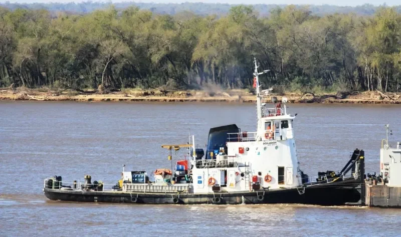 DOMADOR General Cargo IMO 7007497 photo 2