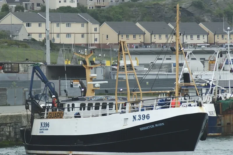 RESOLUTE Offshore Supply Vessel IMO 7008025 photo 8