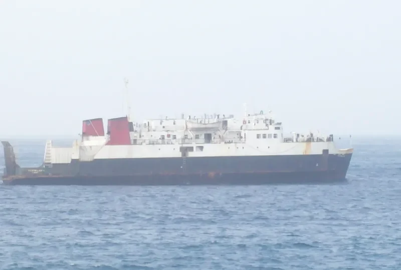 PENTALINA B Ro-Ro IMO 7009653 photo 6