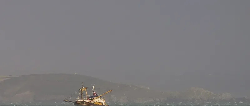 TWILIGHT III Fishing Vessel IMO 7010353 photo 8