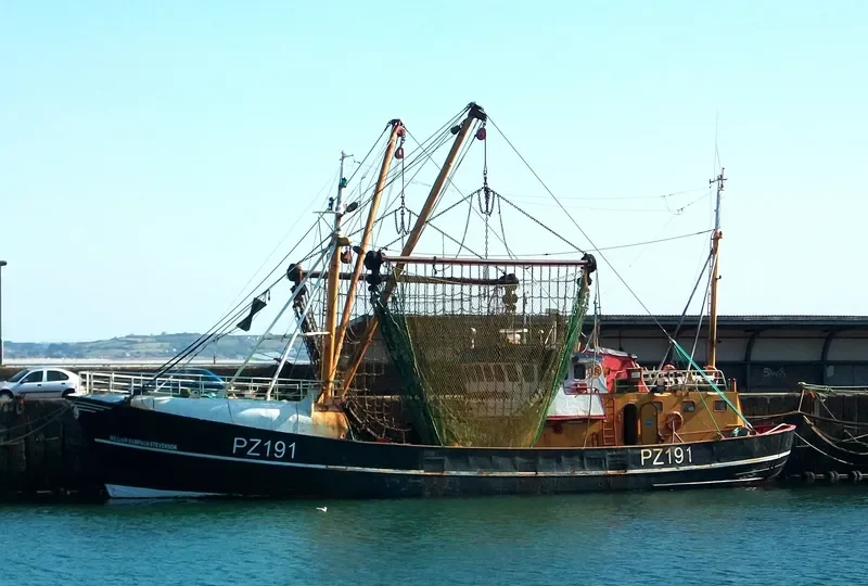 W S S PZ191 General Cargo IMO 7010365 photo 8