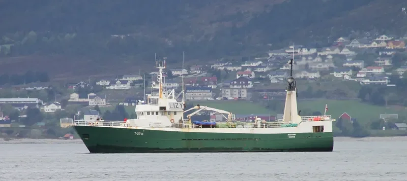 KAGTIND General Cargo IMO 7010535 photo 2