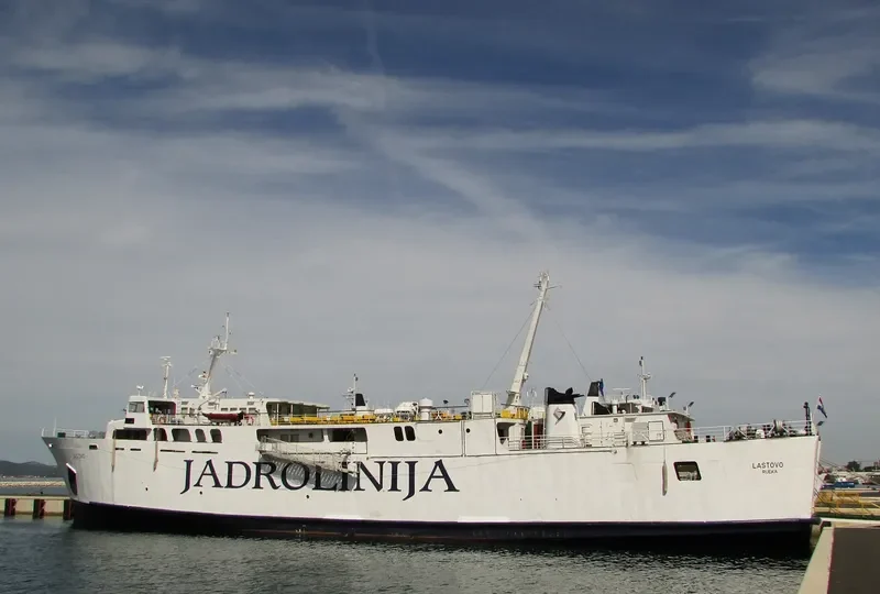 LASTOVO Ro-Ro IMO 7010717 photo 8