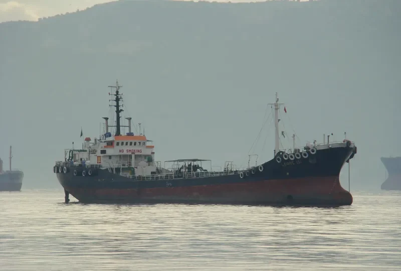 OPTIMUS Tanker IMO 7010860 photo 9