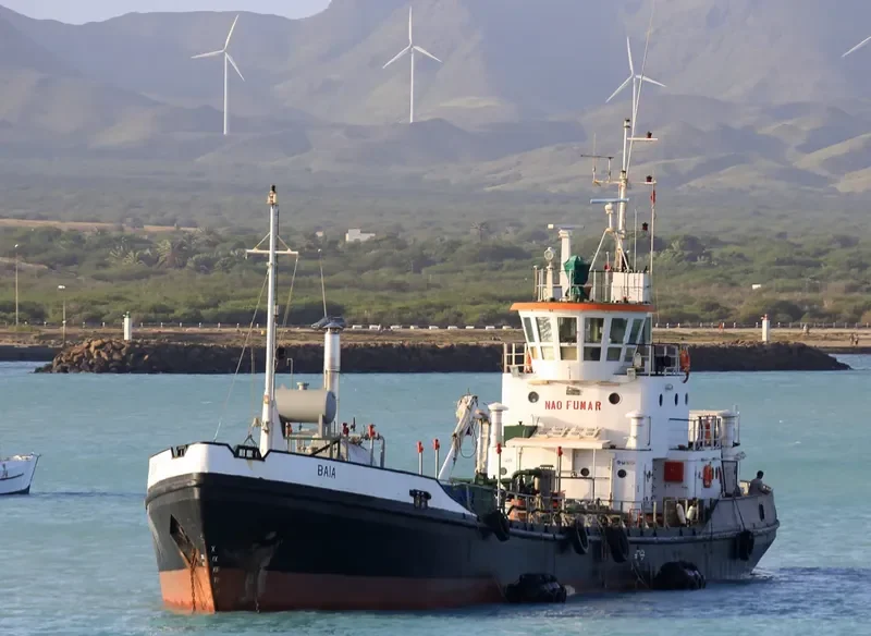 BAIA General Cargo IMO 7010896 photo 2