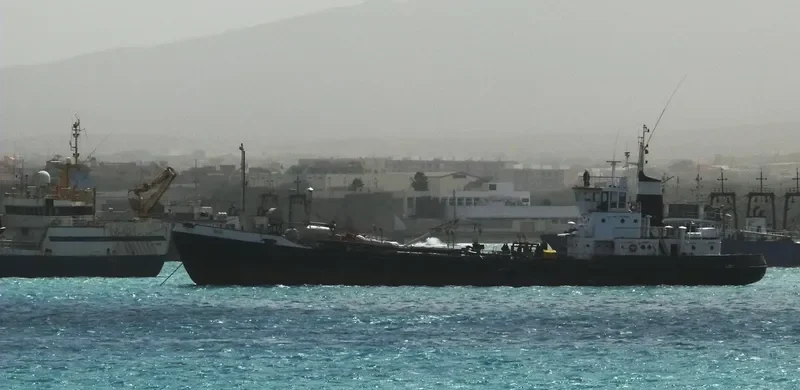 BAIA General Cargo IMO 7010896 photo 3