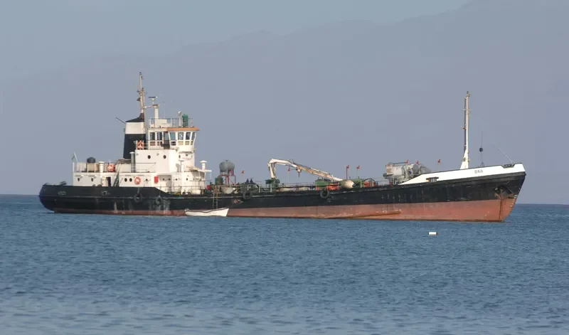BAIA General Cargo IMO 7010896 photo 4