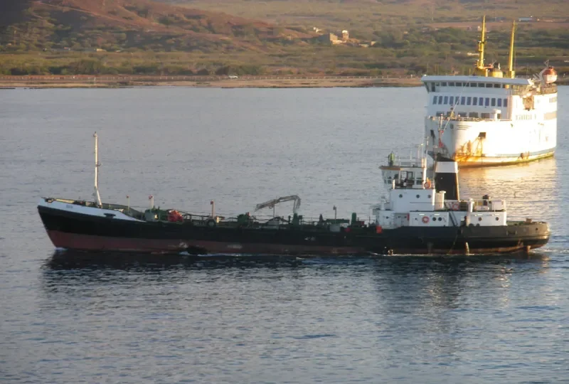 BAIA General Cargo IMO 7010896 photo 5