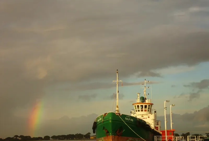 BAIA General Cargo IMO 7010896 photo 7