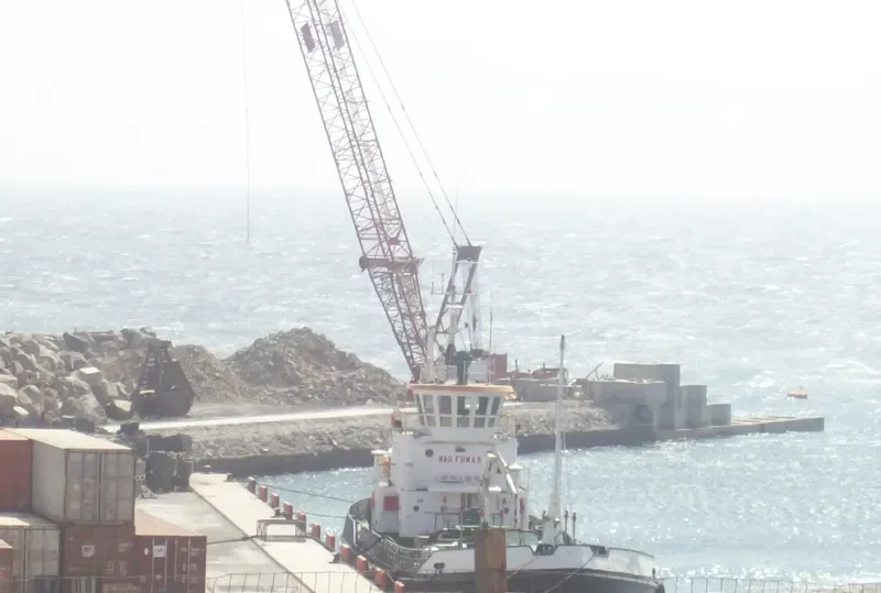 BAIA General Cargo IMO 7010896 photo 10