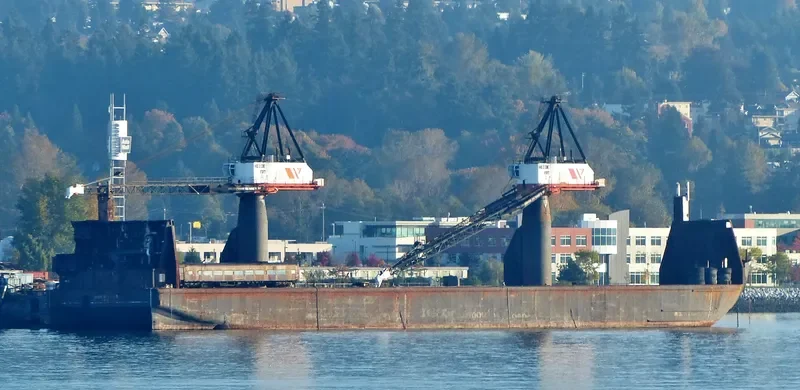 SEASPAN FORESTER General Cargo IMO 7011242 photo 5