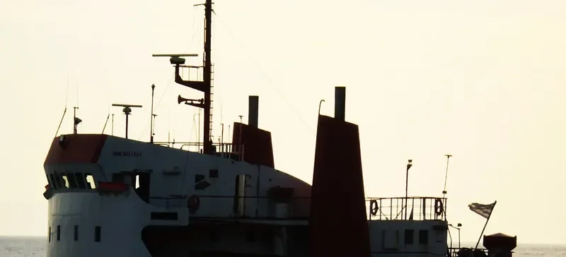 NAFPLIO Ro-Ro IMO 7011254