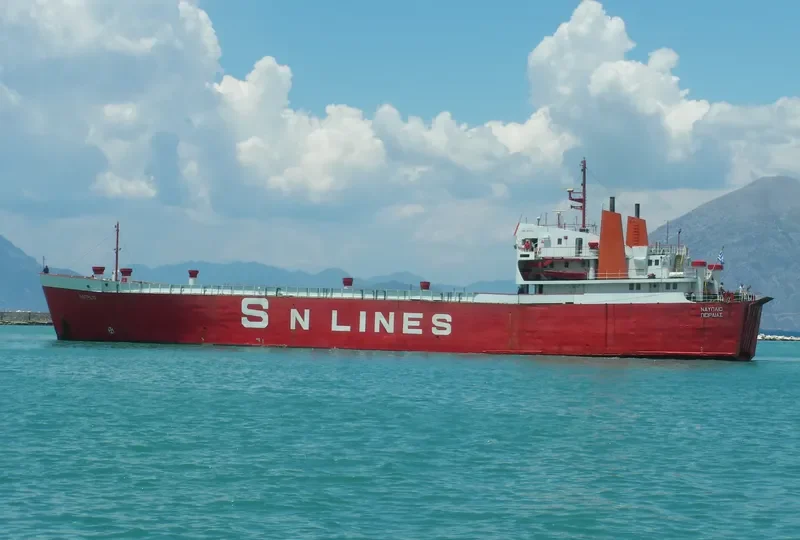 NAFPLIO Ro-Ro IMO 7011254 photo 10