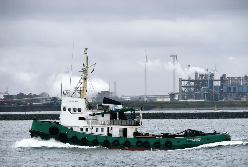 VIKING General Cargo IMO 7011606