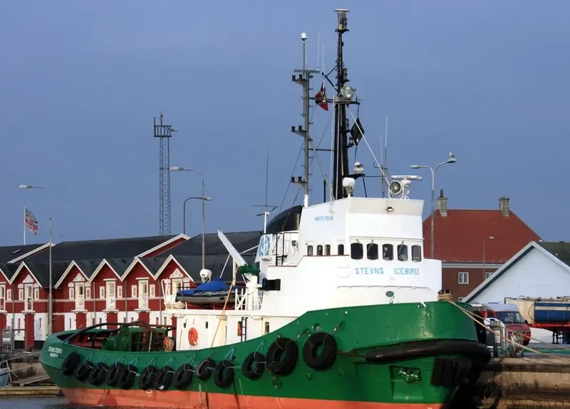 VIKING General Cargo IMO 7011606 photo 6