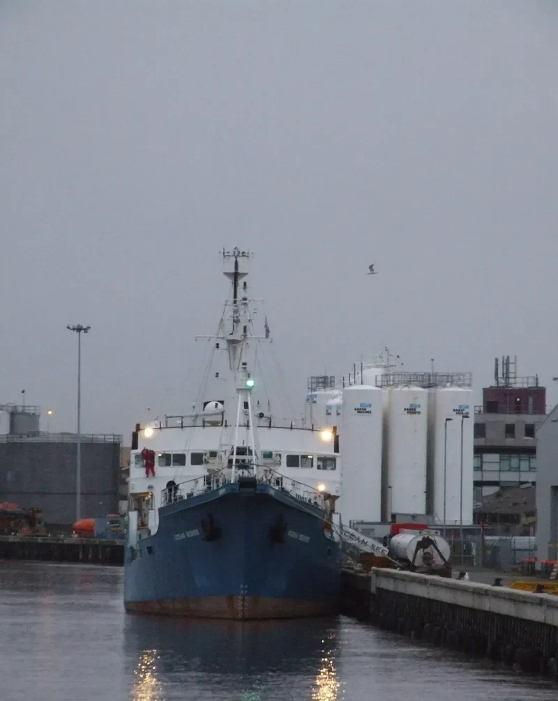 OCEAN SEEKER General Cargo IMO 7012179 photo 7