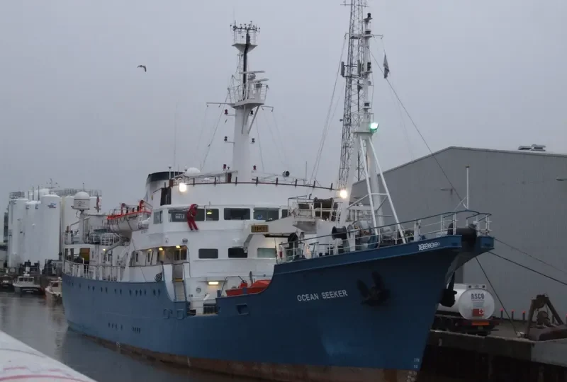 OCEAN SEEKER General Cargo IMO 7012179 photo 8