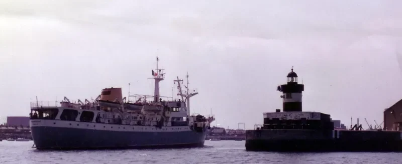 OCEAN SEEKER General Cargo IMO 7012179 photo 9
