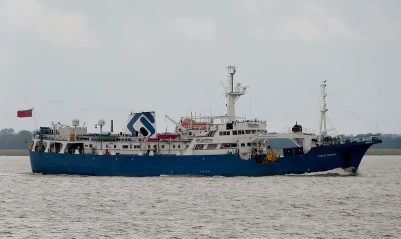 OCEAN SEEKER General Cargo IMO 7012179 photo 10