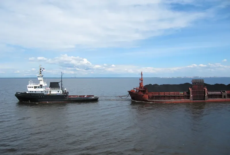 HABIB General Cargo IMO 7012375