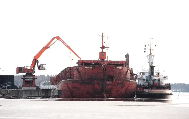 HABIB General Cargo IMO 7012375 photo 2