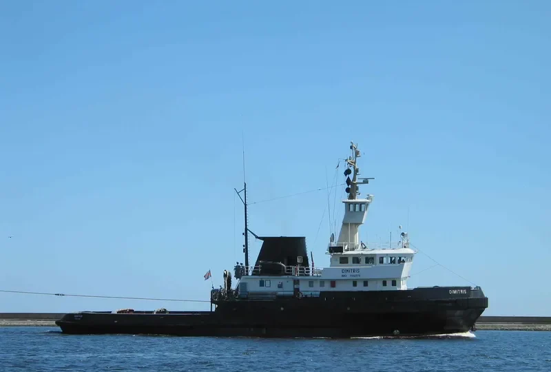 HABIB General Cargo IMO 7012375 photo 6