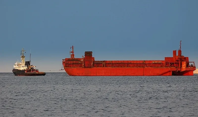 HABIB General Cargo IMO 7012375 photo 7