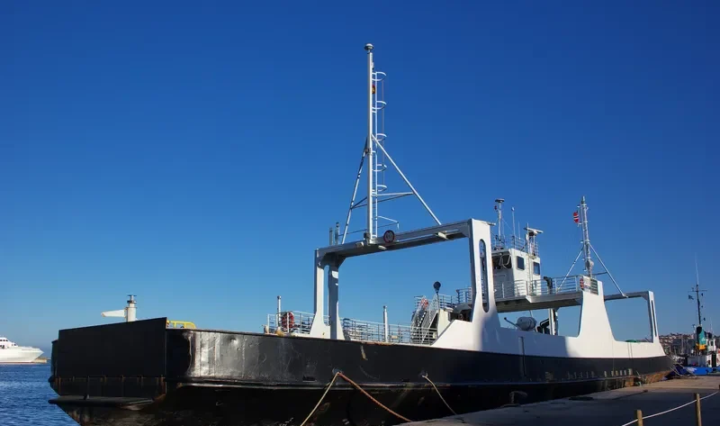 BASE 173 Ro-Ro IMO 7012399 photo 4