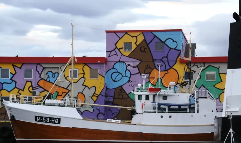 GAMLE KVALSTEIN Fishing Vessel IMO 7012741