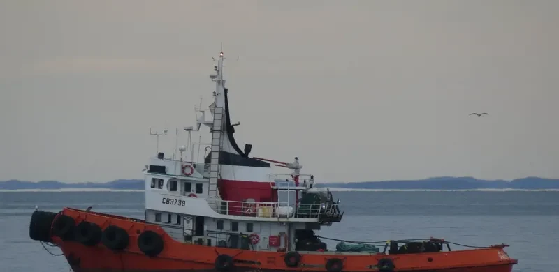 ALLIPEN General Cargo IMO 7013812 photo 2