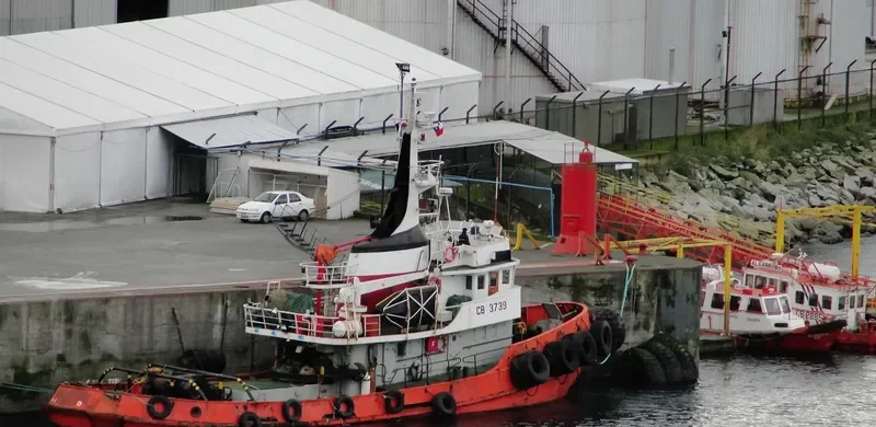 ALLIPEN General Cargo IMO 7013812 photo 6