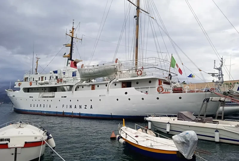 GIORGIO CINI General Cargo IMO 7013824 photo 6