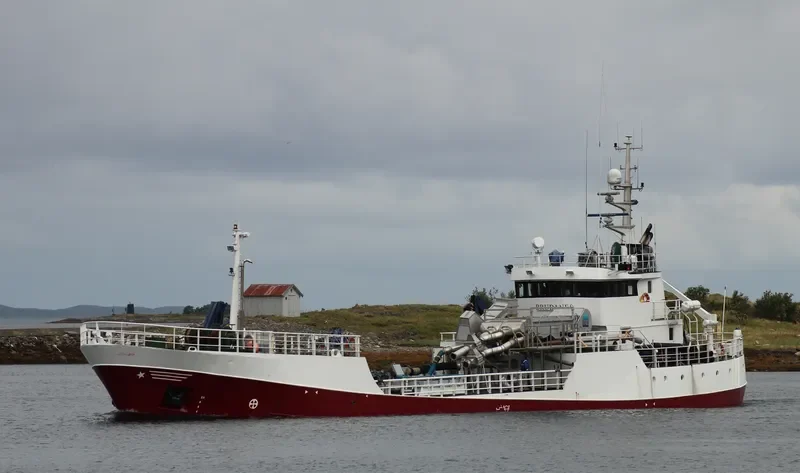 BRUDANES General Cargo IMO 7013862 photo 7