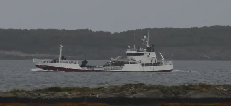 BRUDANES General Cargo IMO 7013862 photo 8
