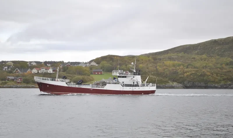 BRUDANES General Cargo IMO 7013862 photo 9